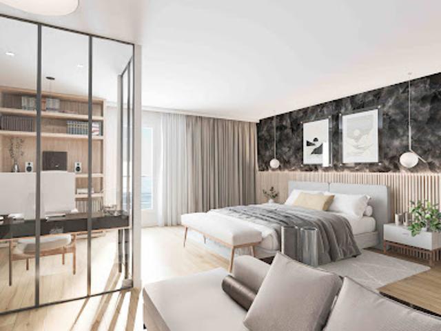Appartement vente à Lorient, Bretagne