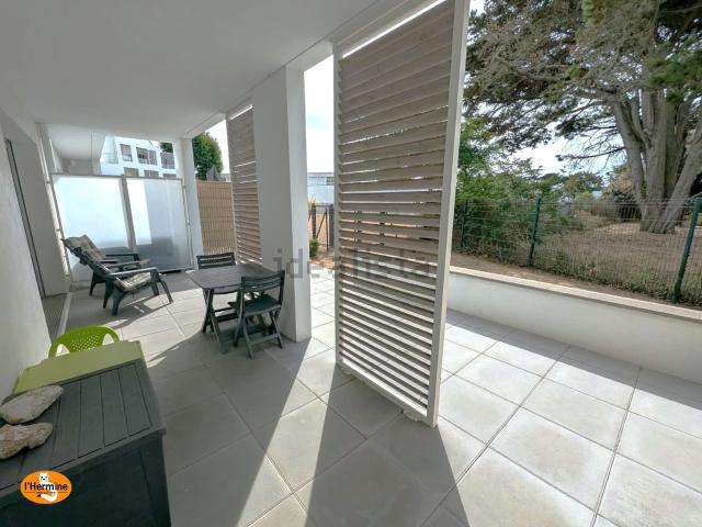 Appartement vente à Port Maria, Quiberon