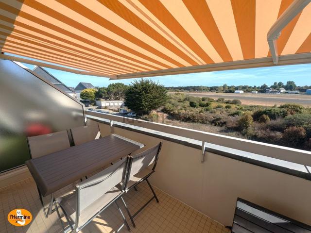 Appartement vente à Port Maria, Quiberon