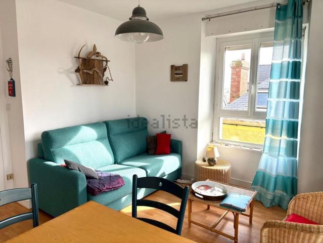Appartement vente à Port Maria, Quiberon