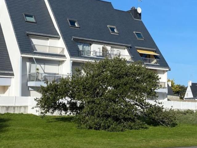 Appartement vente à Port Haliguen, Quiberon
