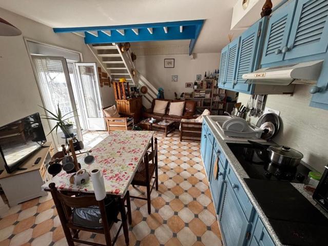 Appartement vente à Port Maria, Quiberon