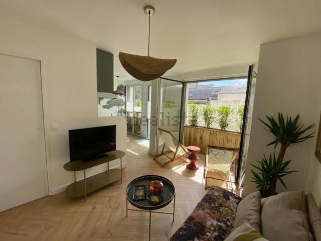 Appartement vente à Port Maria, Quiberon