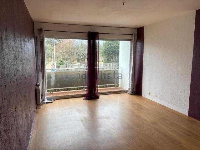 Appartement vente à Port Maria, Quiberon
