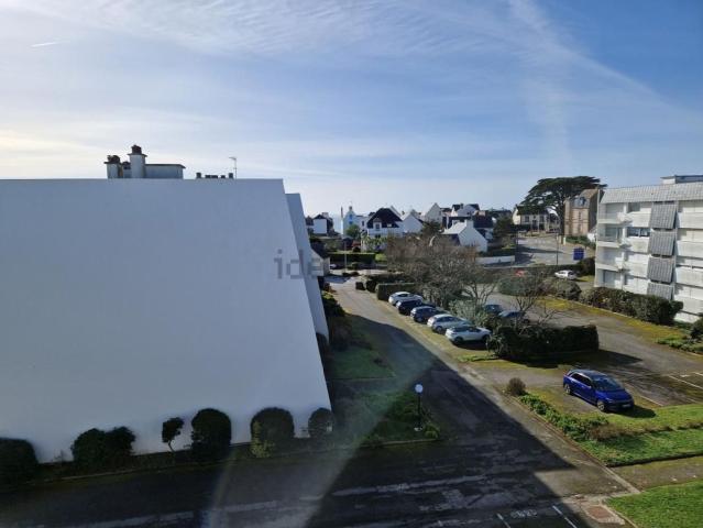 Appartement vente à Port Maria, Quiberon