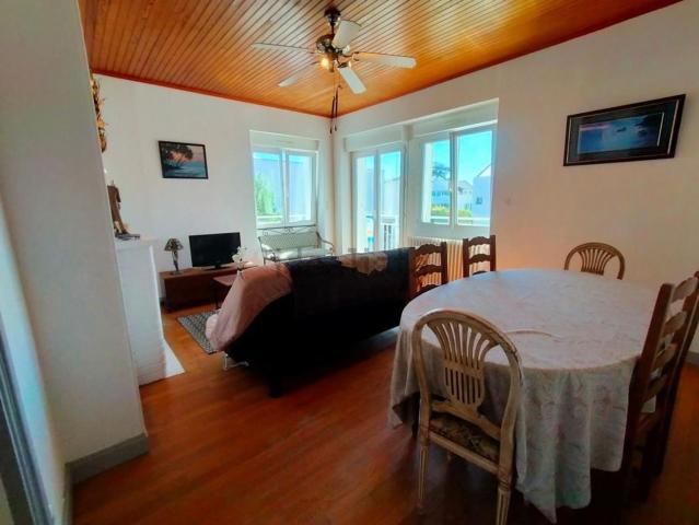Appartement vente à Port Maria, Quiberon
