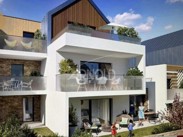 Appartement vente à Port Maria, Quiberon