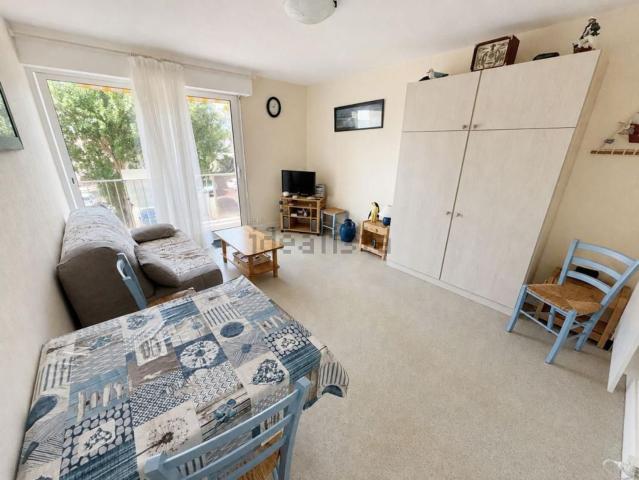 Appartement vente à Port Haliguen, Quiberon