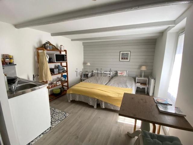 Appartement vente à Port Maria, Quiberon