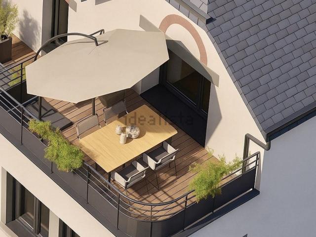 Appartement vente à Port Haliguen, Quiberon