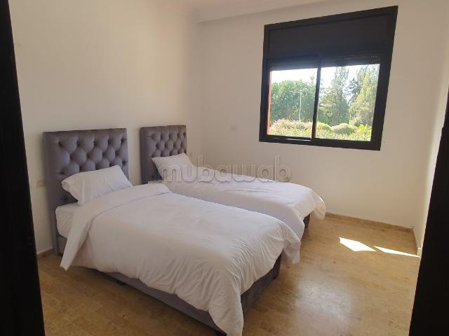 Appartement location à Rbat