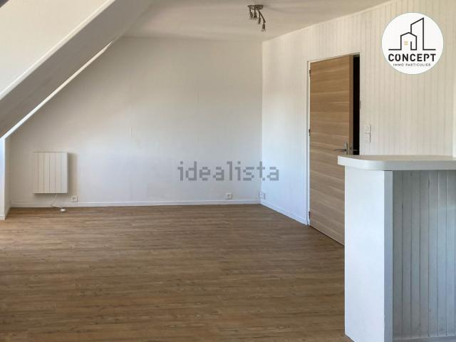 Appartement location à Penvillers, Quimper