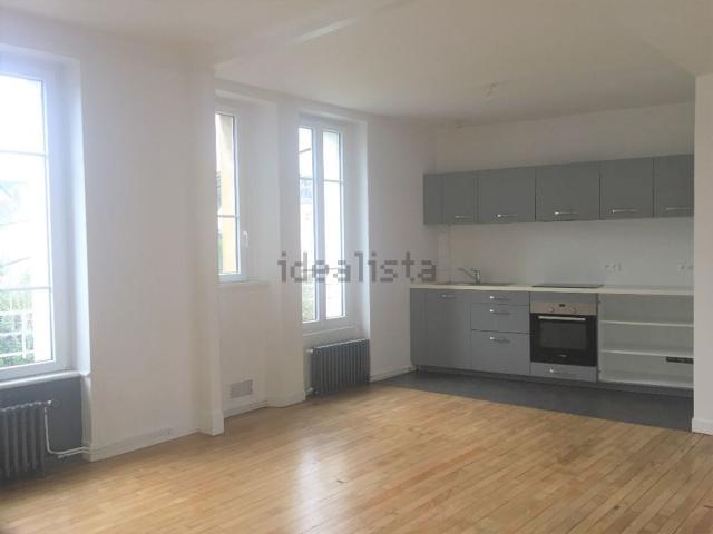 Appartement location à Kernisy, Quimper
