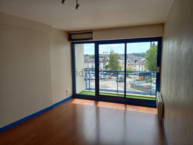 Appartement location à La Tourelle, Quimper