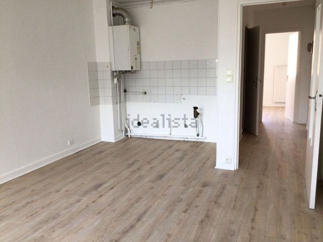 Appartement vente à Kermoysan, Quimper