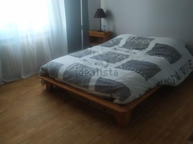 Appartement location à La Tourelle, Quimper