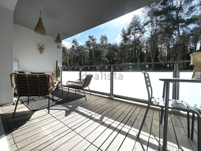 Appartement vente à Le Guerlac'h, Quimper