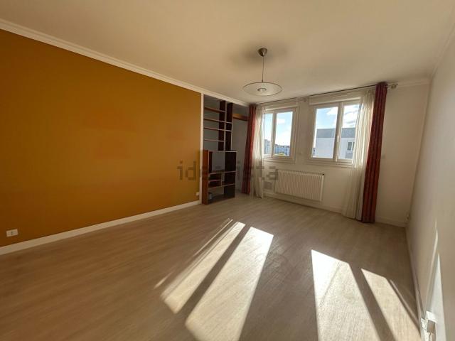 Appartement vente à Stang-Bihan, Quimper