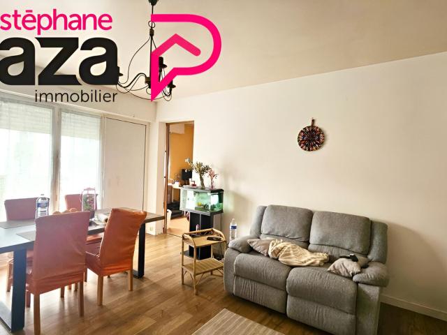 Appartement vente à Quimper, Bretagne