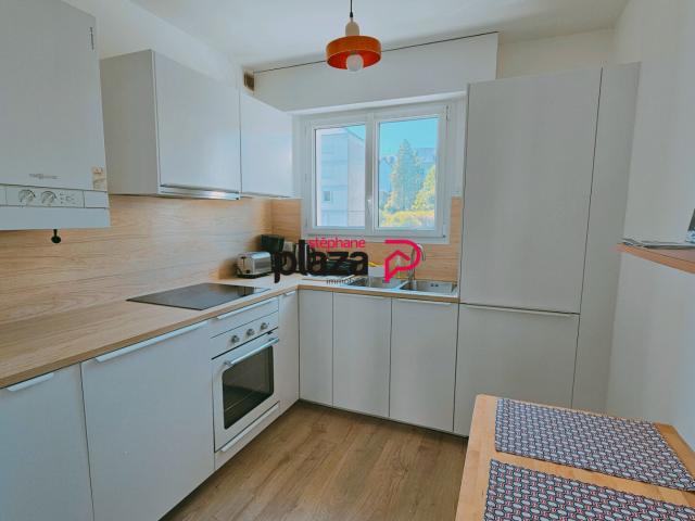 Appartement location à Quimper, Bretagne