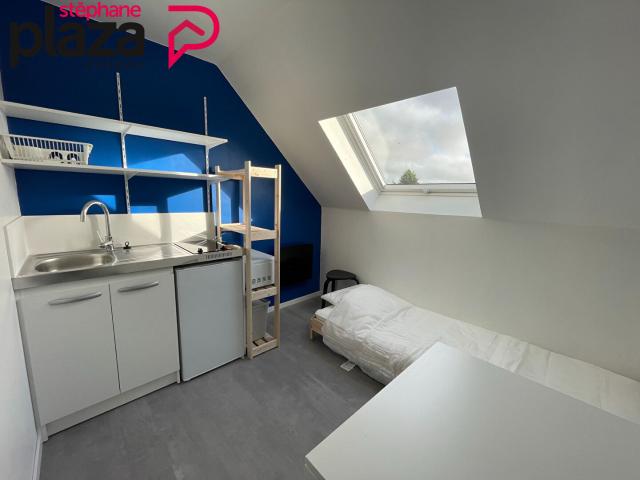 Appartement location à Quimper, Bretagne