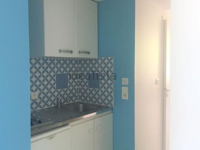 Appartement location à La Tourelle, Quimper