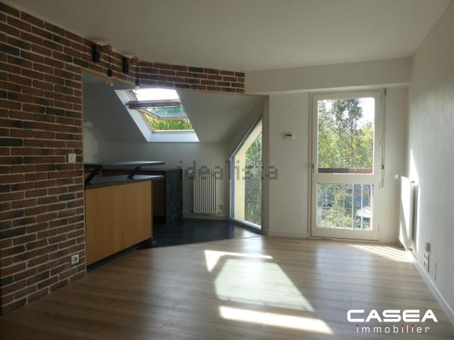 Appartement vente à Kerbiéta, Quimper