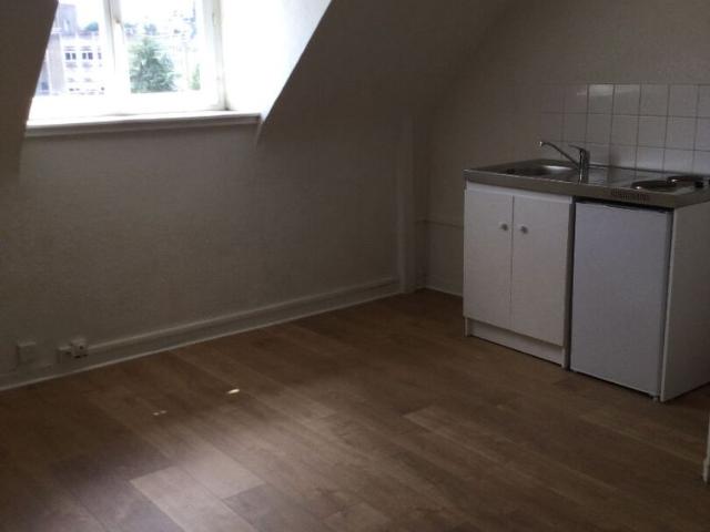 Appartement location à Quimper, Bretagne