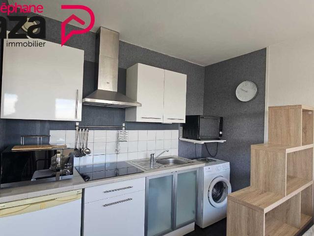 Appartement location à Quimper, Bretagne