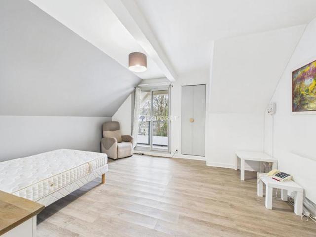 Appartement vente à Quimper, Bretagne