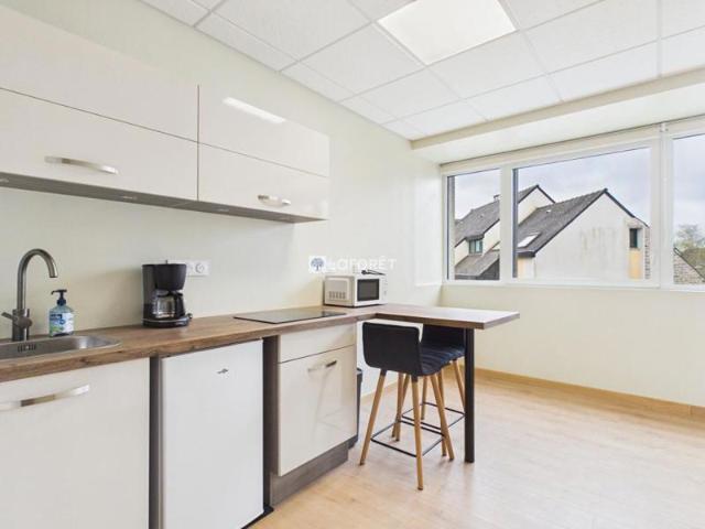 Appartement location à Quimper, Bretagne