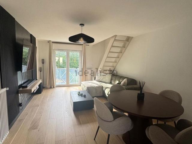 Appartement vente à Le Braden, Quimper