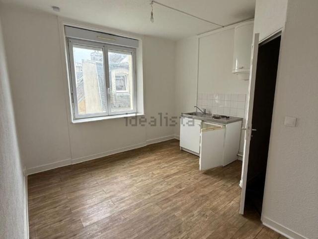 Appartement location à Le Cap Horn, Quimper