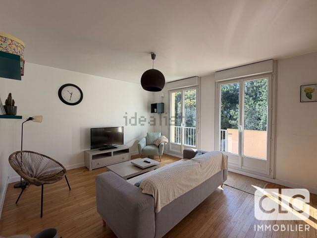 Appartement location à Le Guerlac'h, Quimper