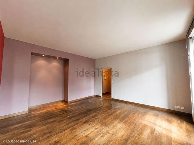 Appartement location à La Tourelle, Quimper