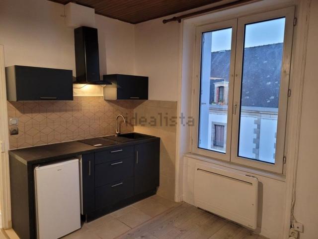 Appartement location à Missilien, Quimper