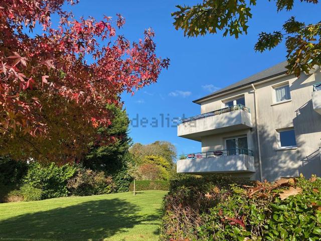 Appartement vente à Kervouyec Névez, Quimper