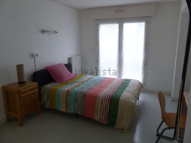 Appartement location à Kermoysan, Quimper