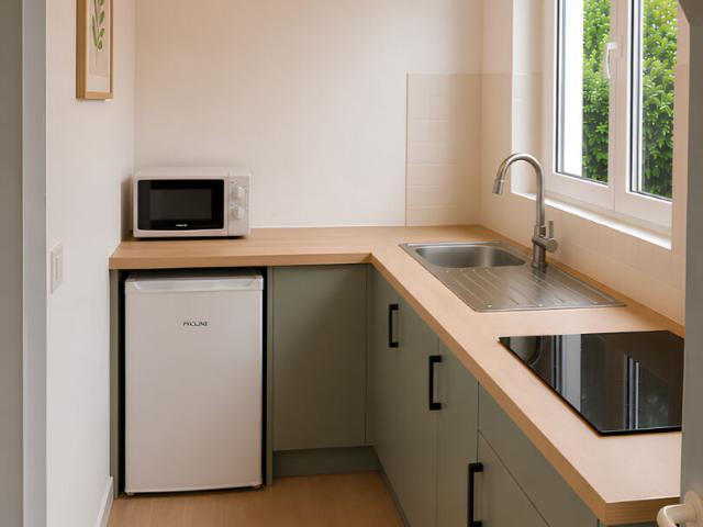 Appartement location à Quimper, Bretagne