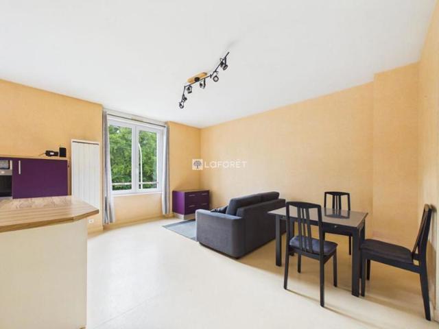 Appartement vente à Quimper, Bretagne