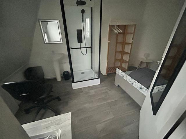 Appartement location à Quimper, Bretagne