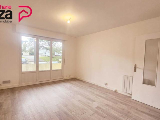 Appartement vente à Quimper, Bretagne
