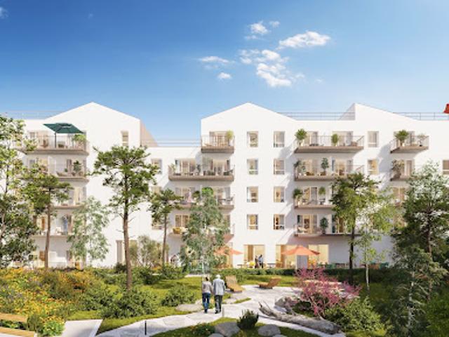 Appartement vente à Quimper, Bretagne