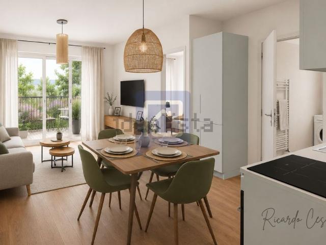 Appartement vente à Le Braden, Quimper