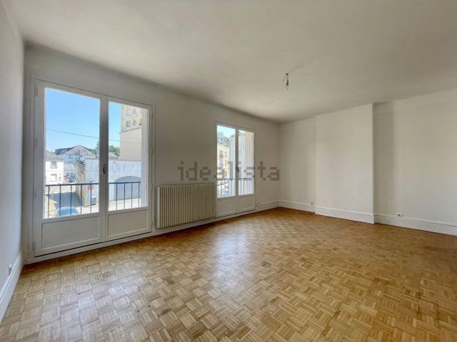 Appartement vente à La Tourelle, Quimper