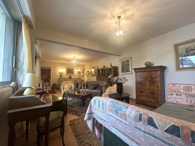 Appartement vente à Le Cap Horn, Quimper