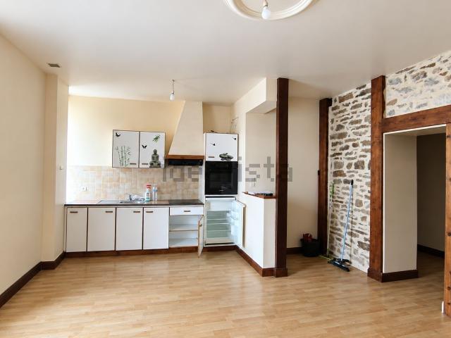 Appartement vente à Penvillers, Quimper