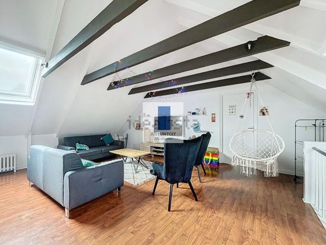 Appartement location à Kermabeuzen, Quimper