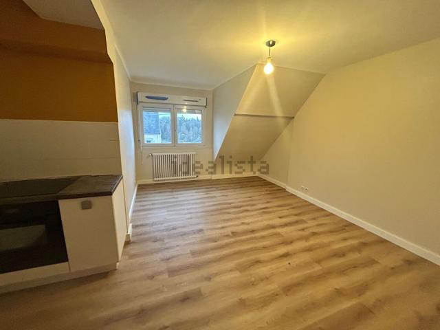 Appartement location à La Terre Noire, Quimper