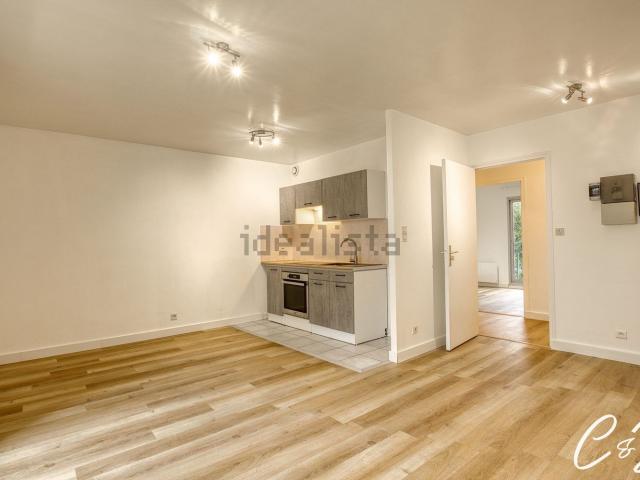Appartement vente à Le Braden, Quimper